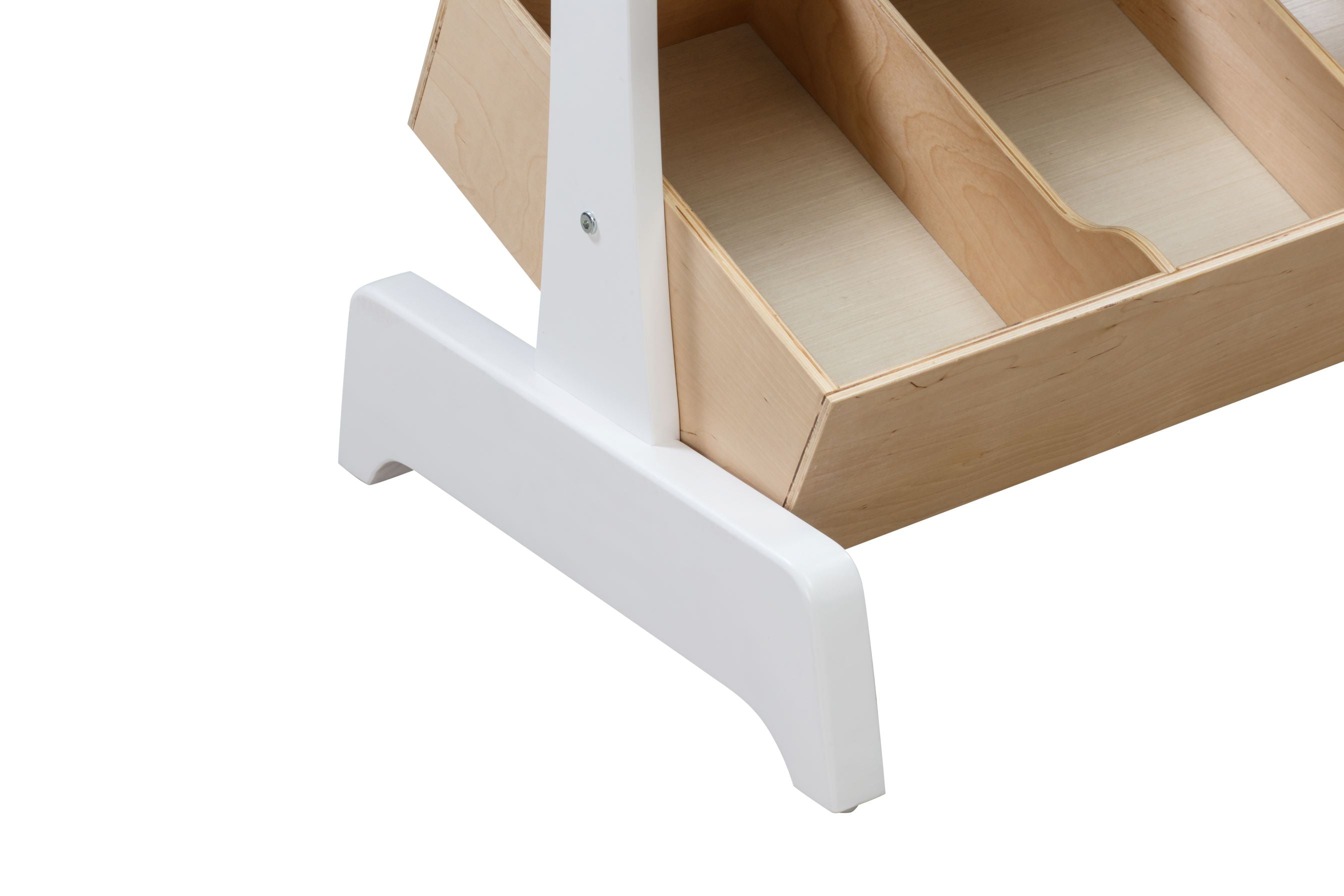 Sparrow Toy Organizer