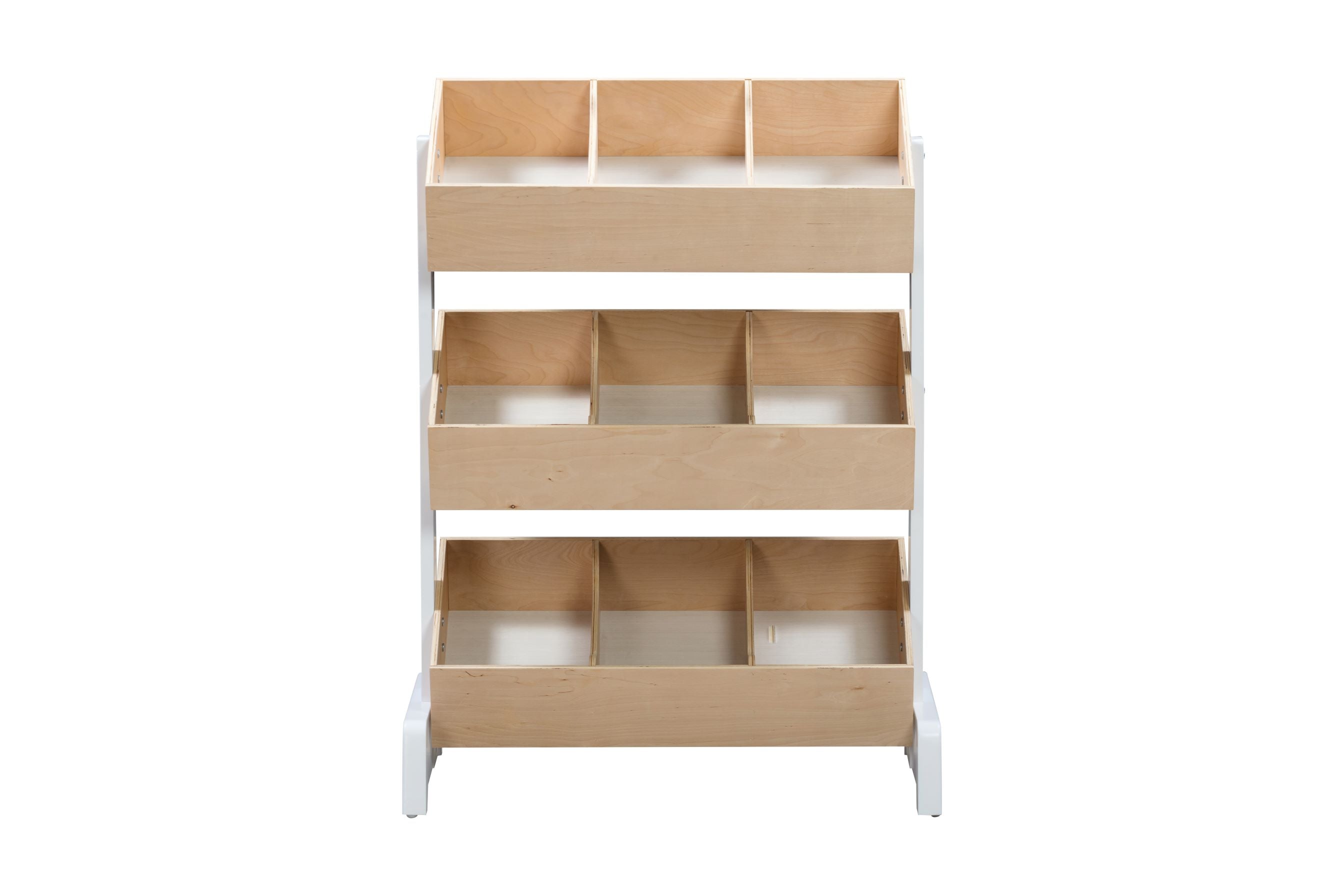 Sparrow Toy Organizer